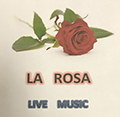 Dansnamiddag met live optreden van La Rosa
